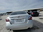 Nissan Altima 2013