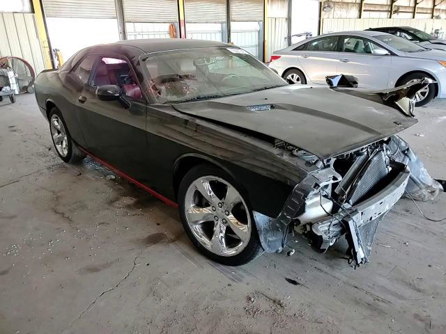 Dodge Challenger 2014