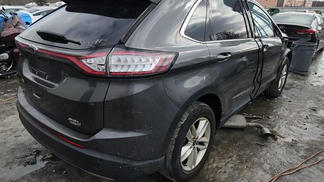 Ford Edge 2017