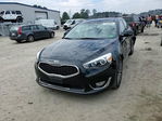 Kia Cadenza 2014