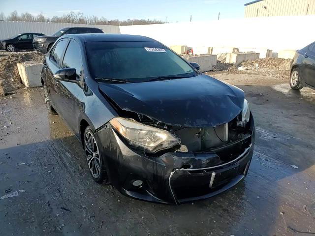 Toyota Corolla 2015