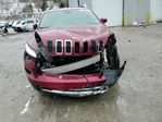 Jeep Grand Cherokee 2016
