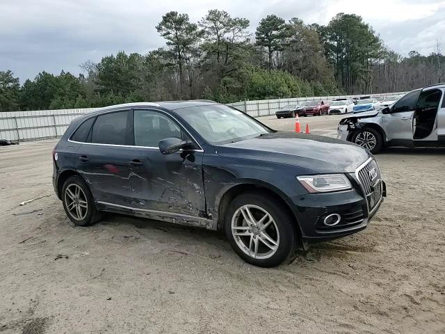 Audi Q5 2013