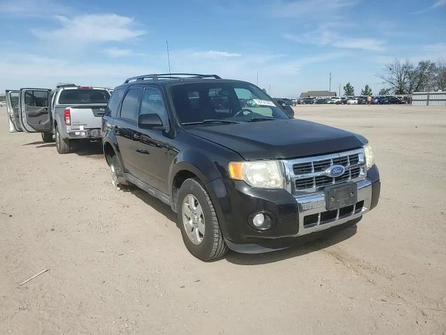 Ford Escape 2011