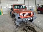 Jeep Wrangler 2010