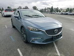 Mazda 6 2016