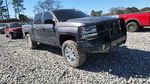 Chevrolet Silverado 2016