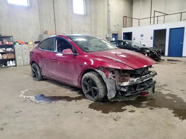 Tesla Model Y 2026