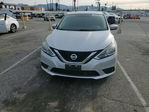 Nissan Sentra 2019