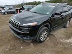 Jeep Cherokee 2018