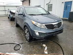 Kia Sportage 2012