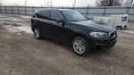 BMW X5 2016