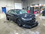 Hyundai Elantra 2021
