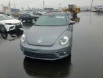 Volkswagen Beetle 2014