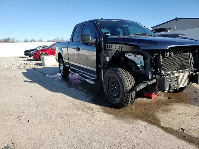 Ford F-150 2018