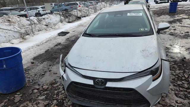 Toyota Corolla 2024