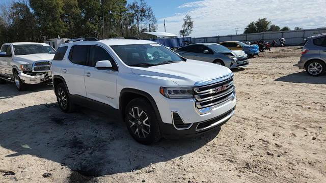 GMC Acadia 2021