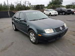 Volkswagen Jetta 2003