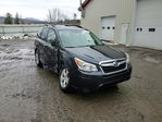 Subaru Forester 2015