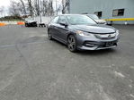Honda Accord 2016