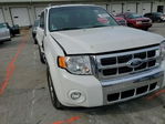 Ford Escape 2012