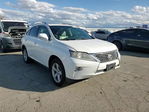 Lexus RX 2015