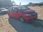 Honda Fit 2019