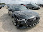 Audi A7 2020
