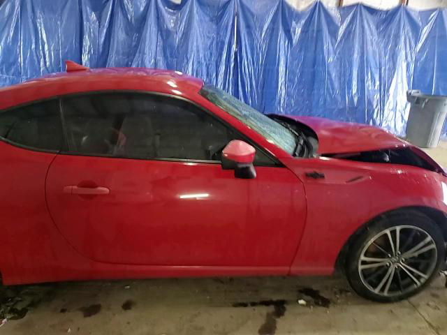 Scion FR-S 2013