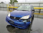 Honda Civic 2004