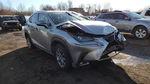 Lexus NX 2021