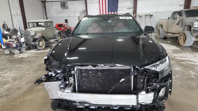 Audi SQ8 2022