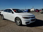 Chevrolet Malibu 2017
