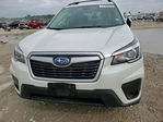 Subaru Forester 2020