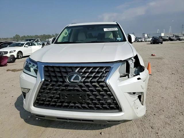 Lexus GX 2023