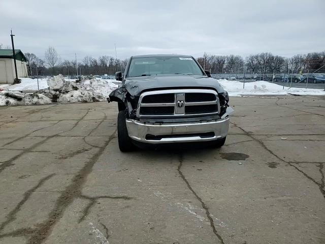 Dodge RAM 2009