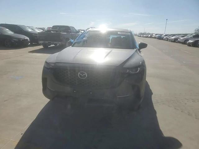 Mazda CX-50 2024