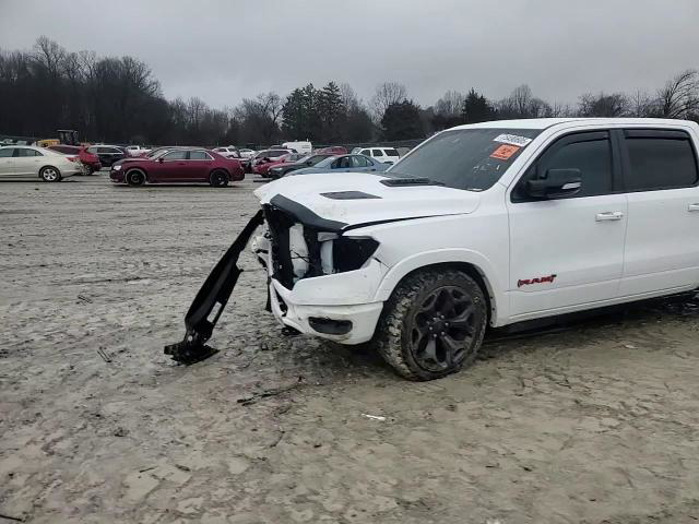 RAM 1500 2022