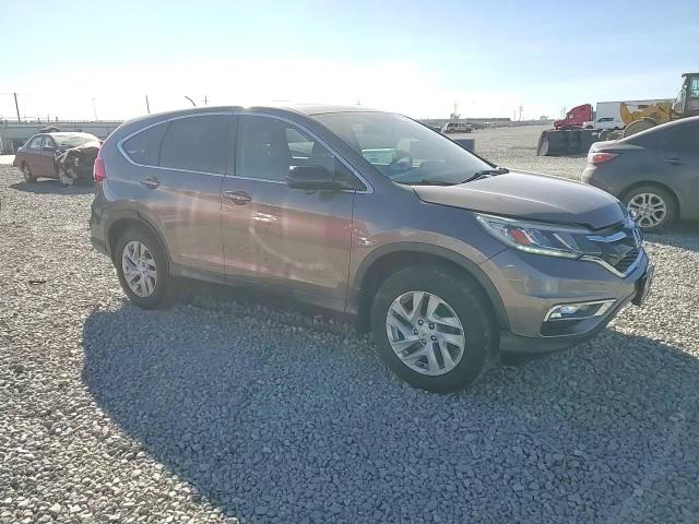 Honda CR-V 2016