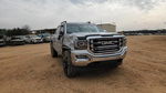 GMC Sierra 2016
