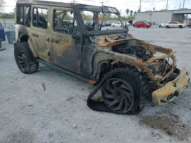 Jeep Wrangler 2020