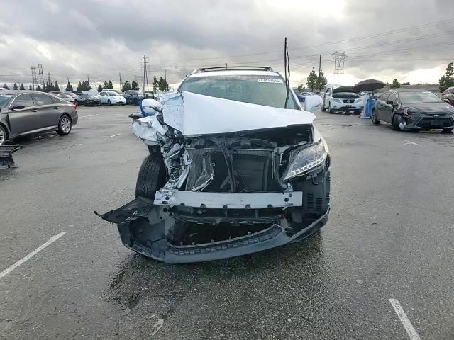 Lexus RX 2015