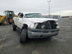 Chevrolet Silverado 2004