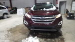 Ford Edge 2017