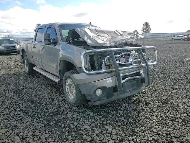 GMC Sierra 2014