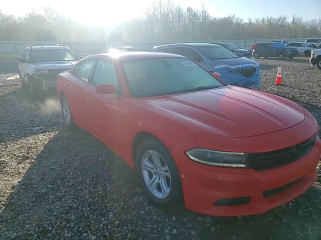 Dodge Charger 2018