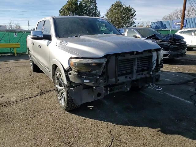 RAM 1500 2019