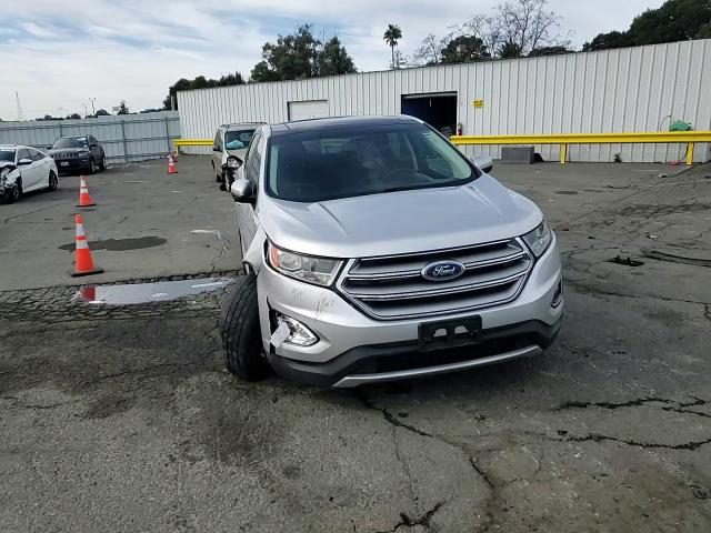 Ford Edge 2016