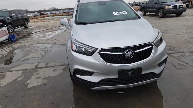 Buick Encore 2021
