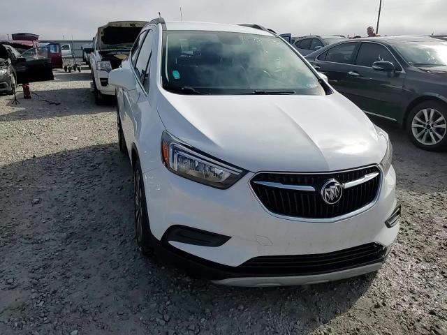 Buick Encore 2022